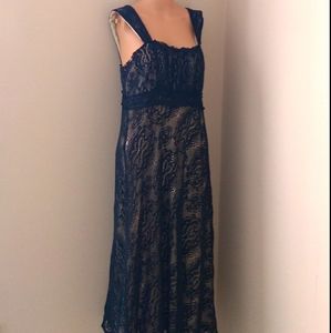 Bandolino Midi dress